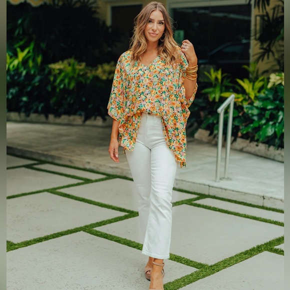 BuddyLove Firefly Top - M - Picture 2 of 4